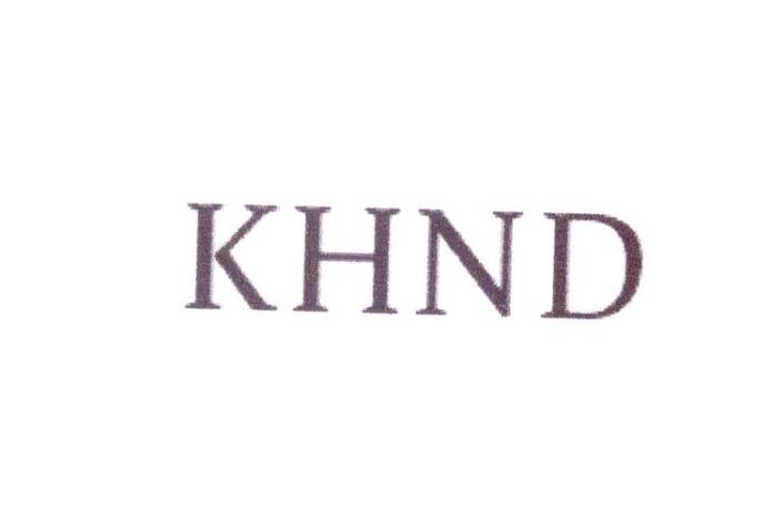 KHND