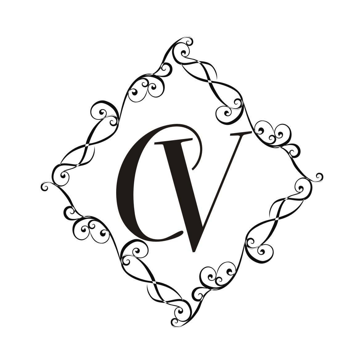 CV图形