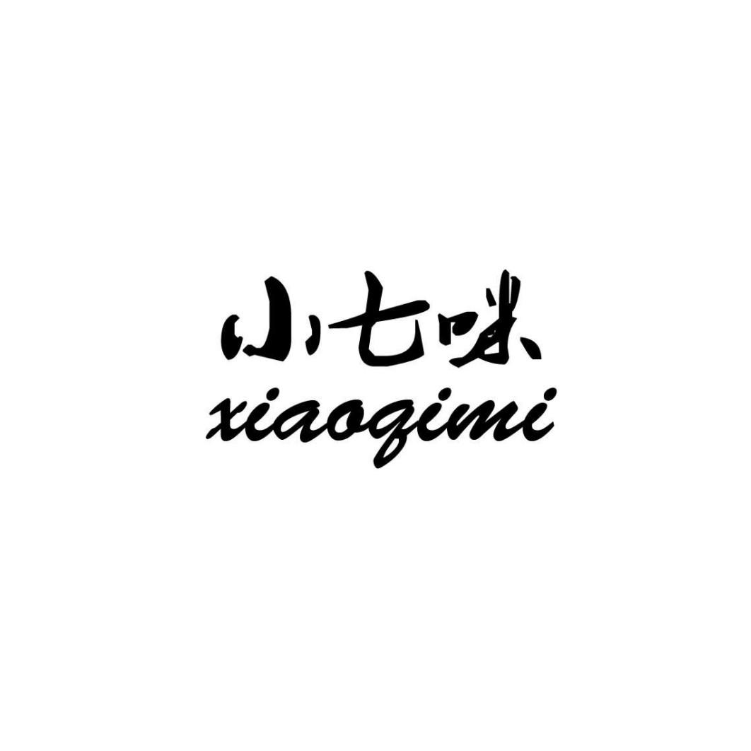 小七咪XIAOQIMI