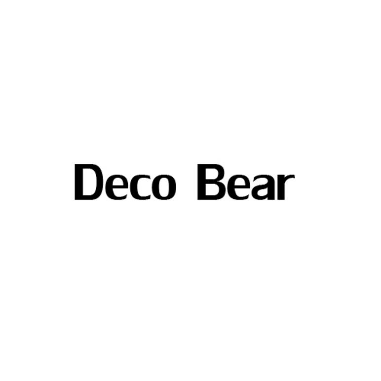 DECO BEAR