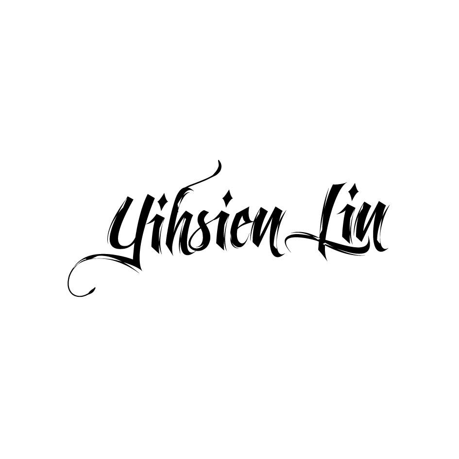 YIHSIEN LIN