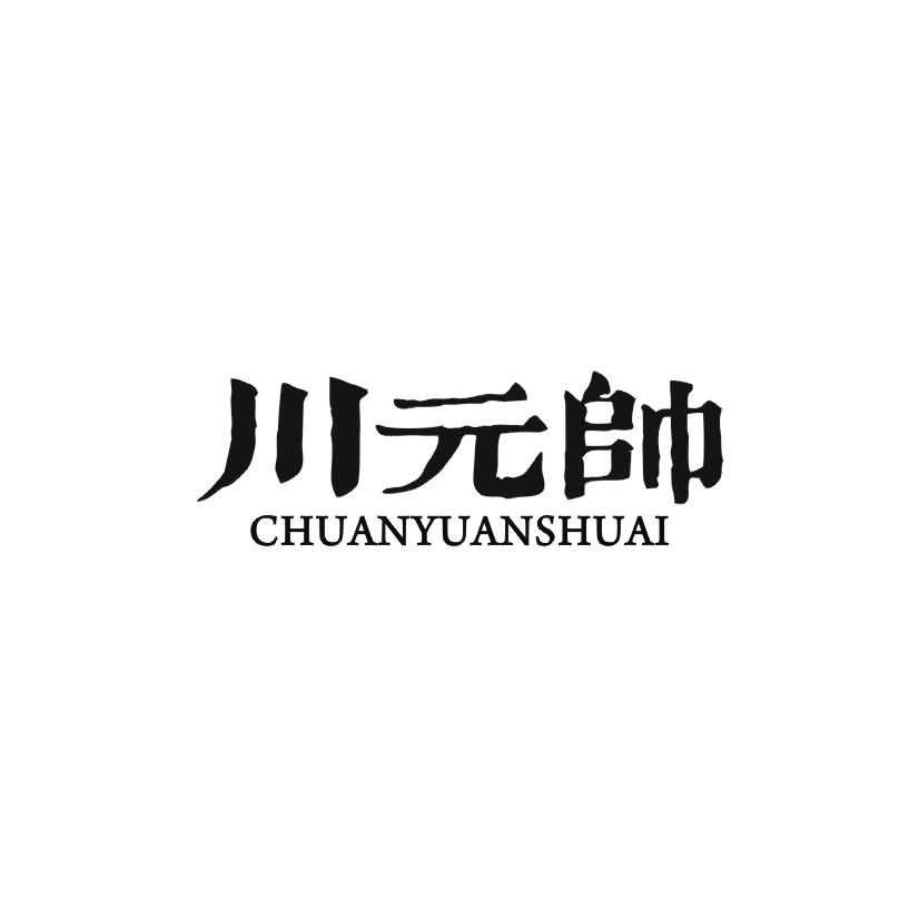 川元帅