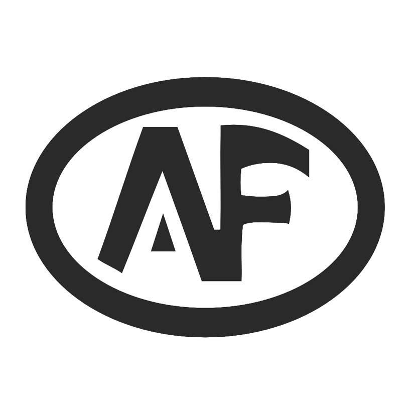 AF图形