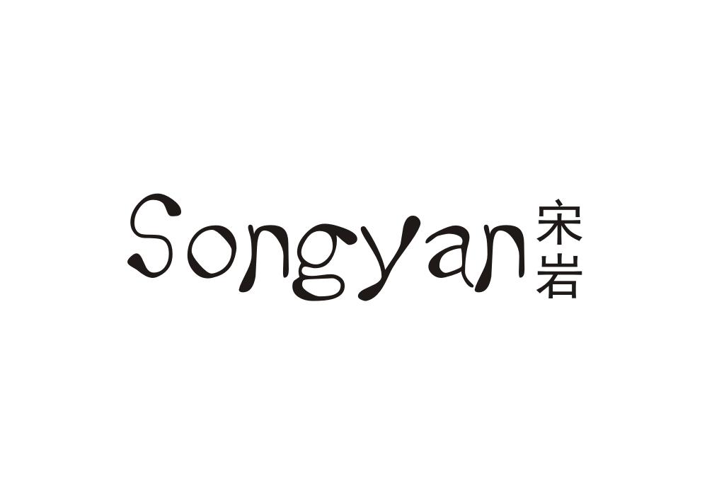宋岩