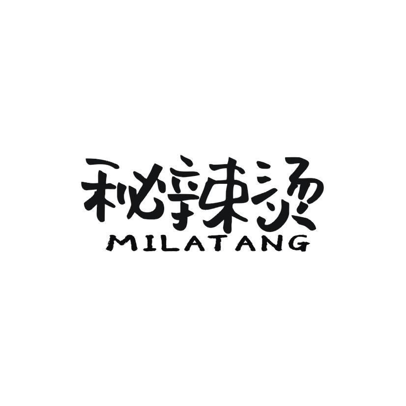 秘辣烫