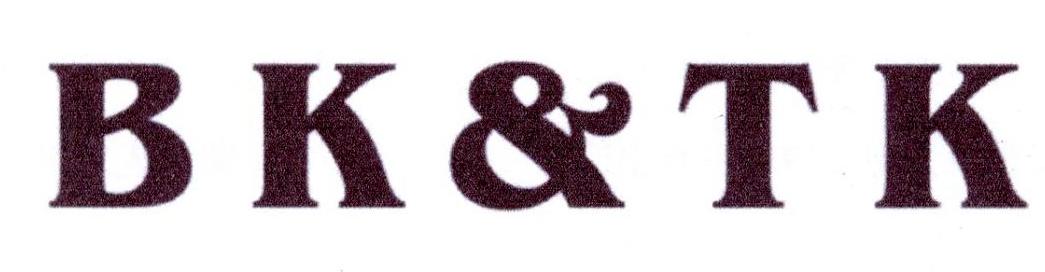 BK&TK