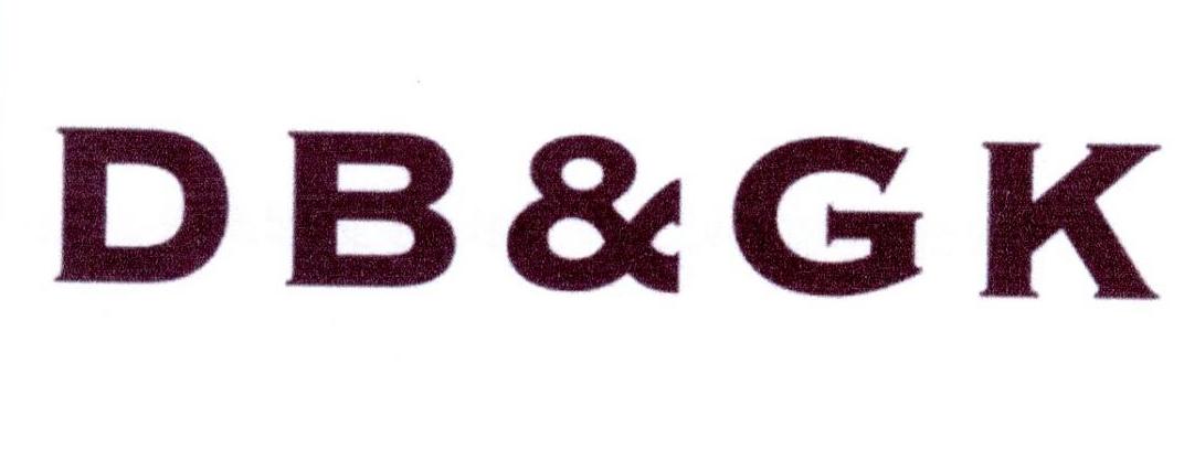 DB GK