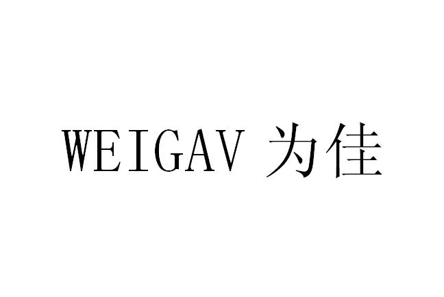 为佳 WEIGAV