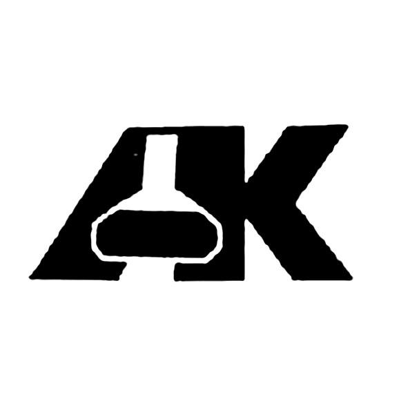 AK图形