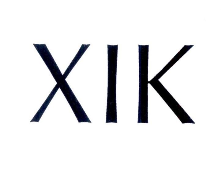 XIK