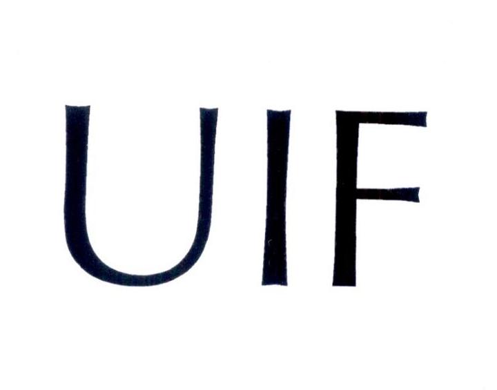 UIF