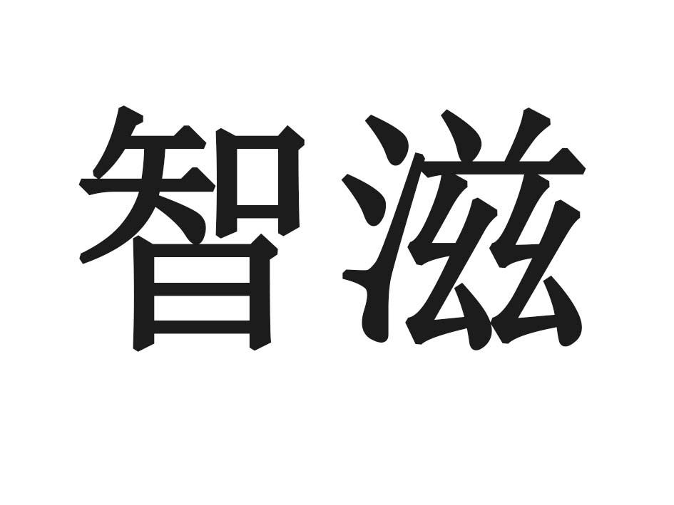 智滋