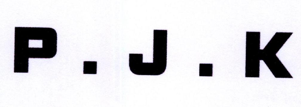 P J K