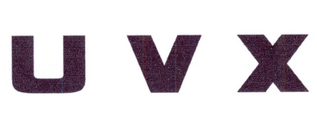 UVX