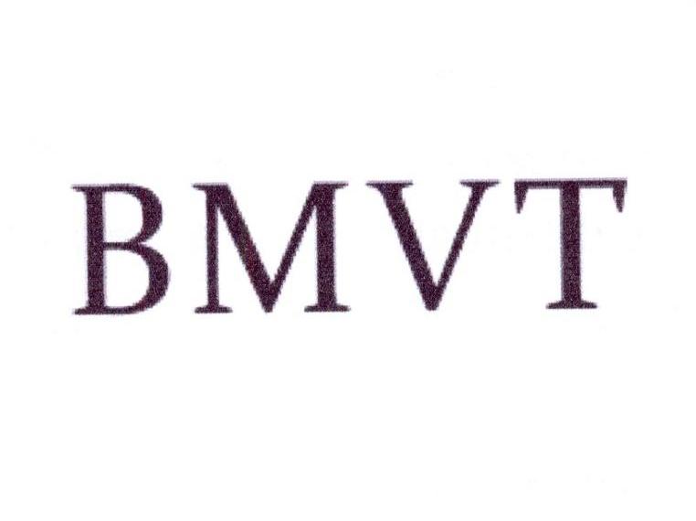 BMVT