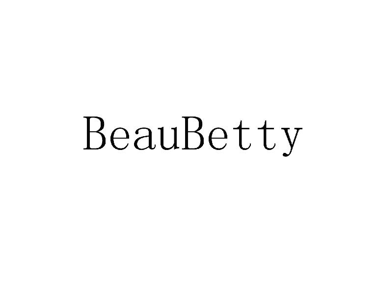 BEAUBETTY