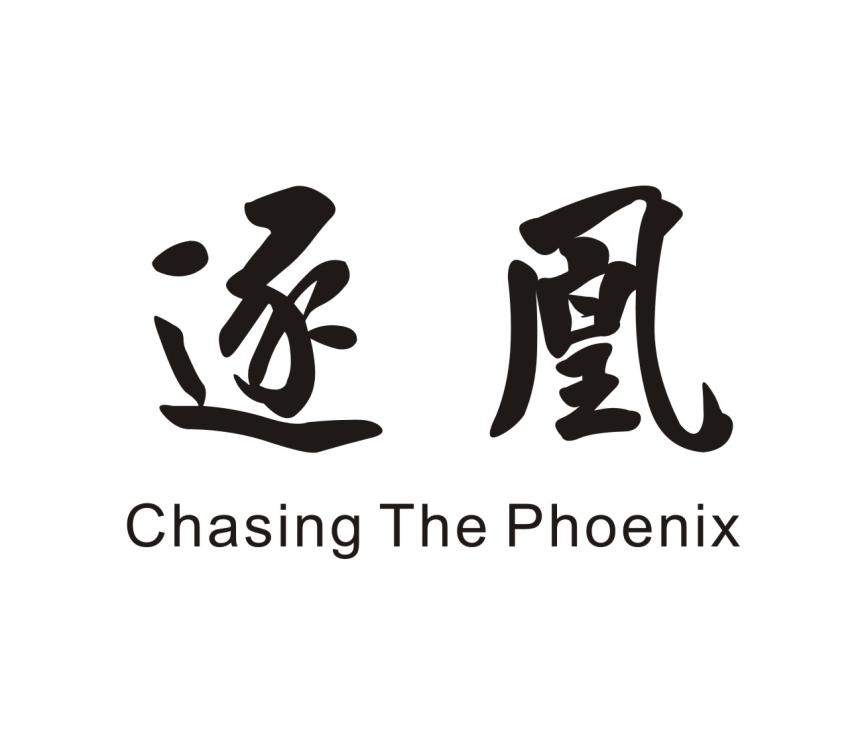 逐凰CHASING THE PHOENIX
