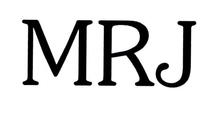 MRJ