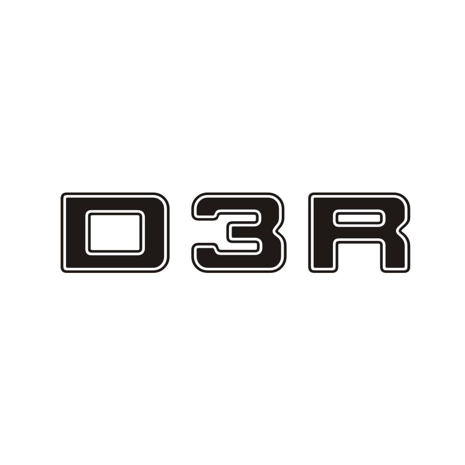 D3R