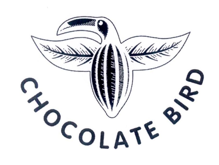 CHOCOLATE BIRD