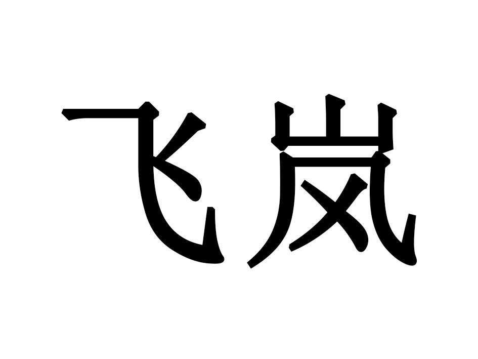 飞岚