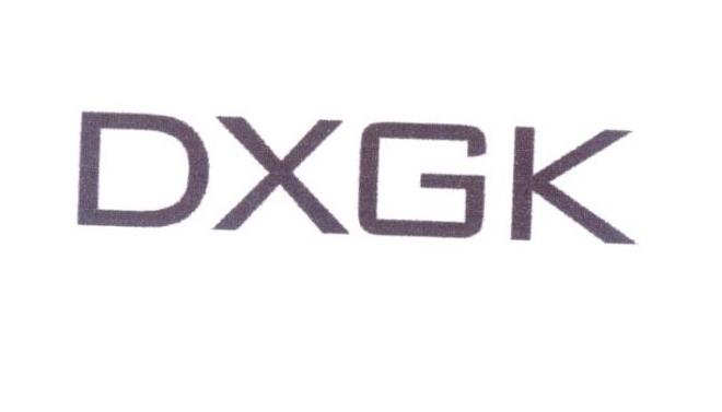 DXGK