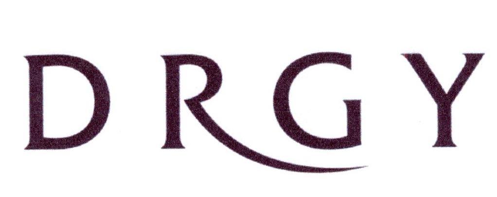 DRGY