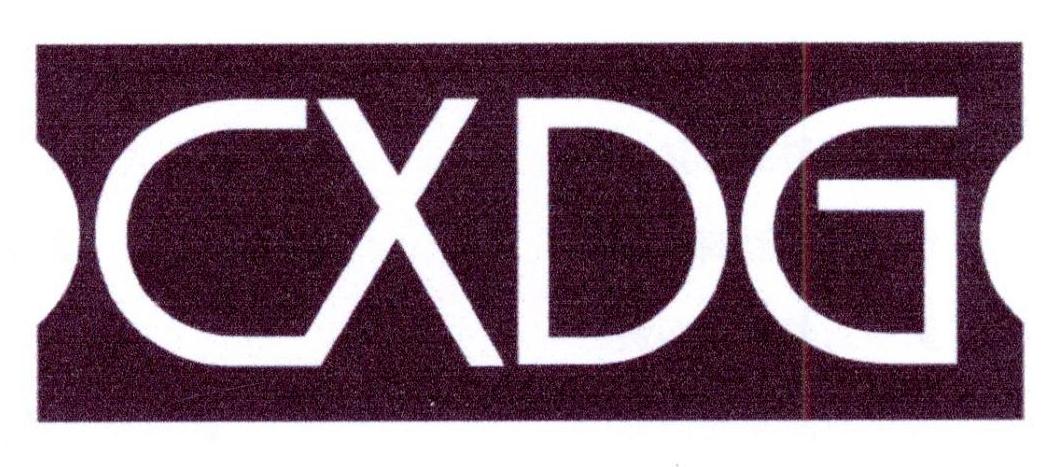 CXDG