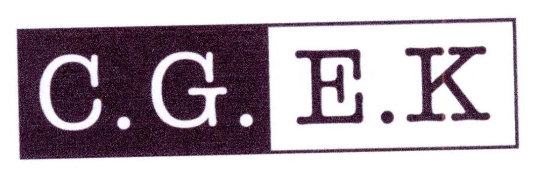 CGEK