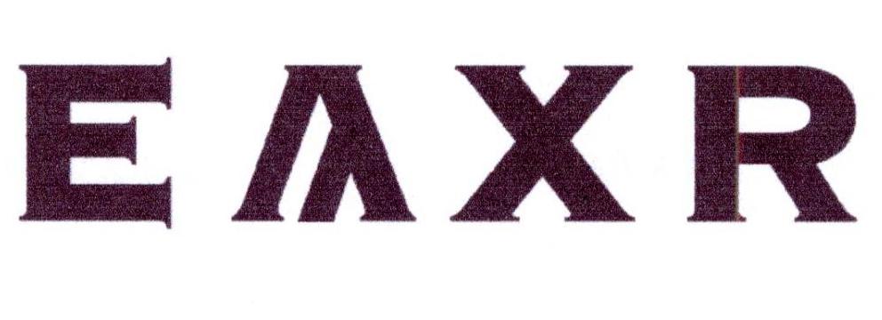 EAXR