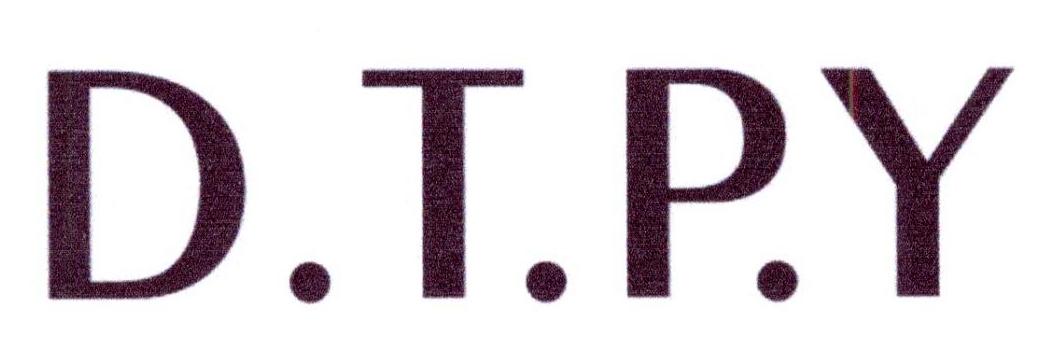 D T P Y