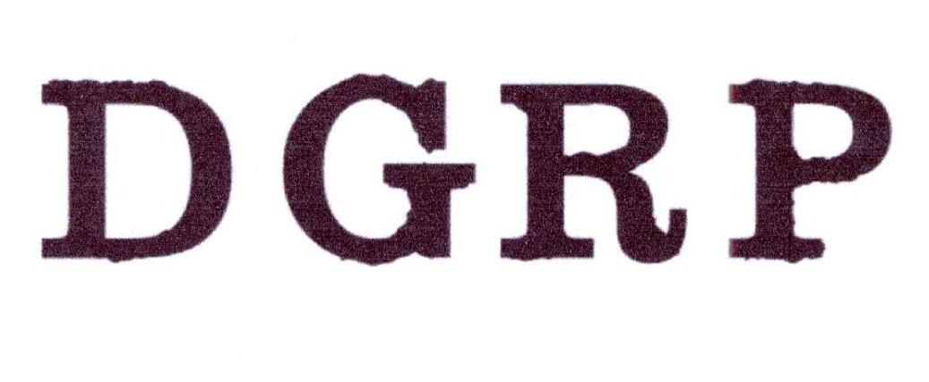 DGRP