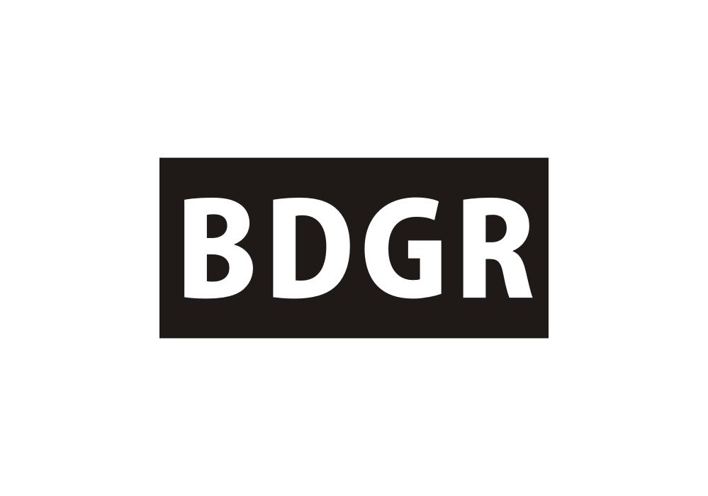 BDGR