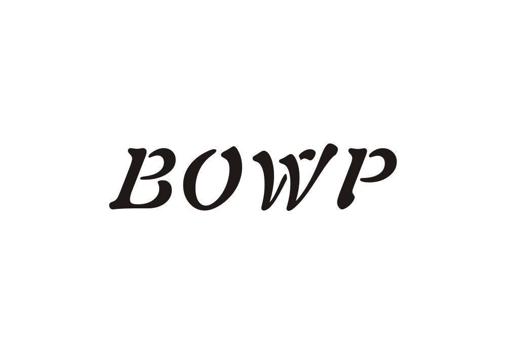 BOWP