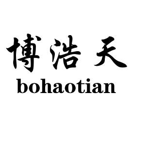 博浩天