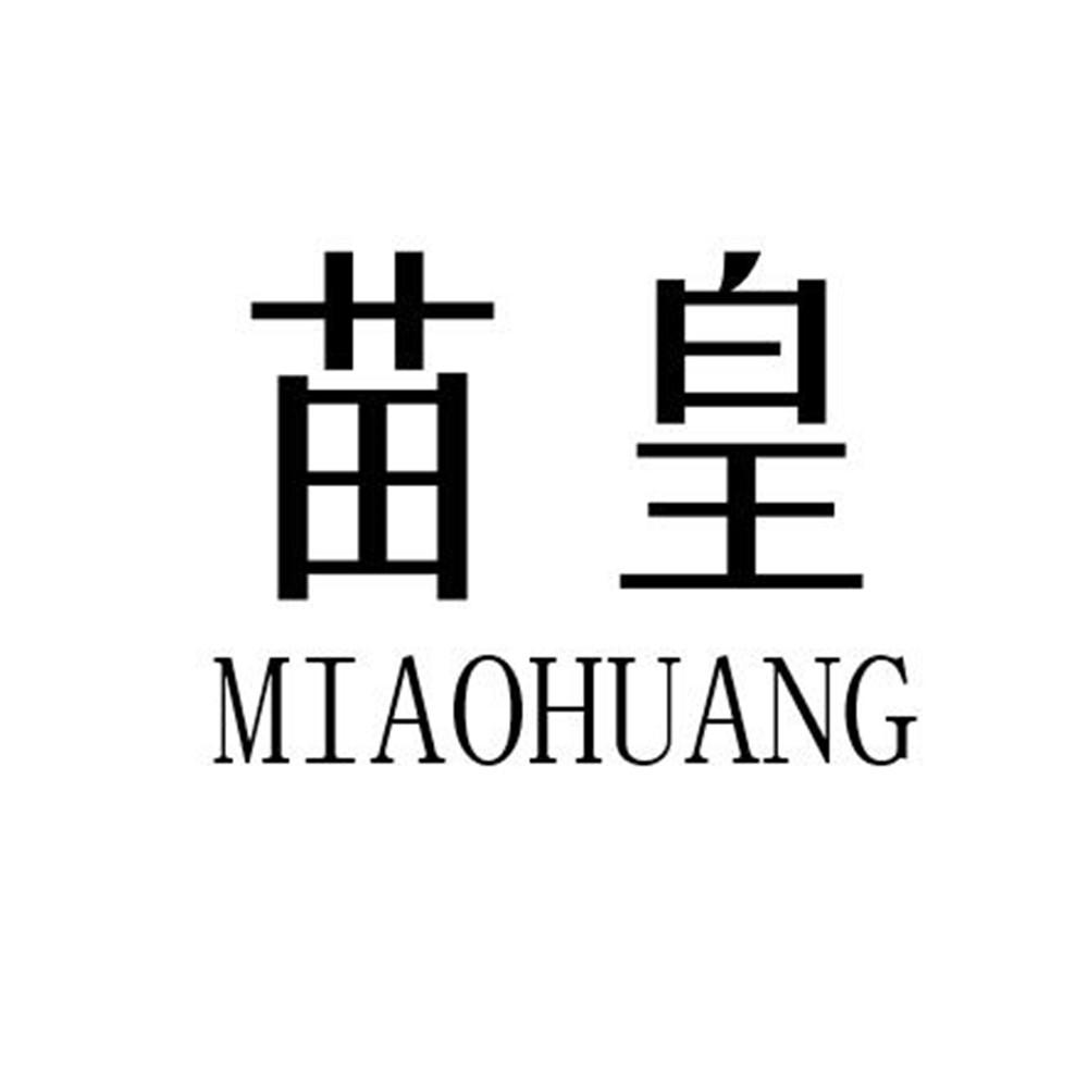 苗皇
