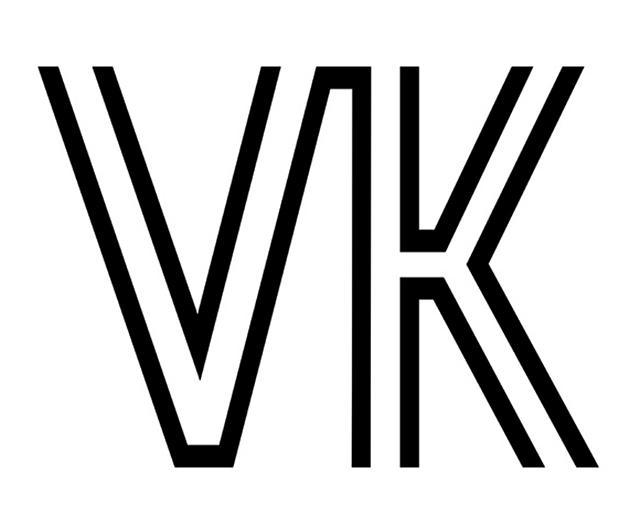 VK图形