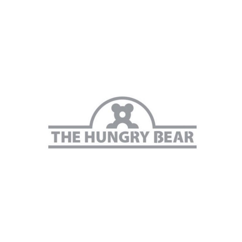 THE HUNGRY BEAR