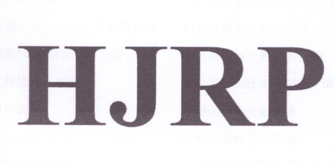 HJRP