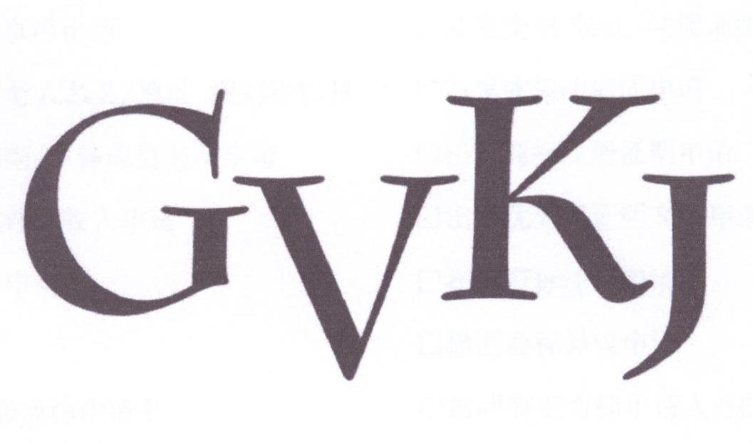 GVKJ