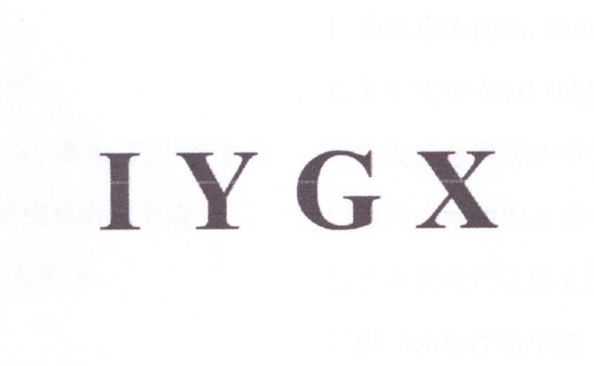 IYGX
