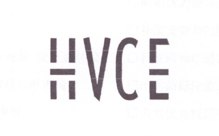 HVCE