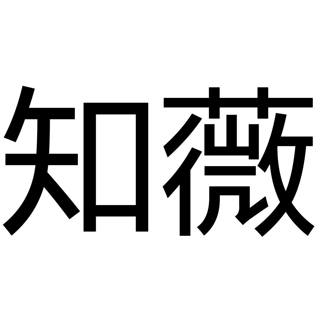 知薇
