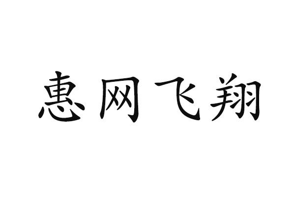 惠网飞翔