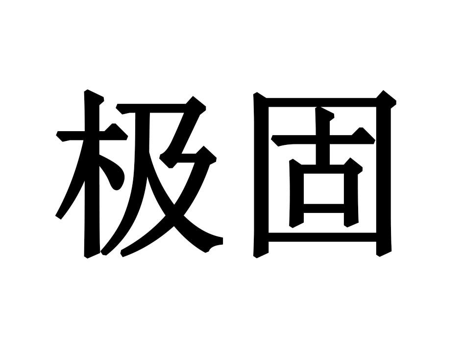 极固