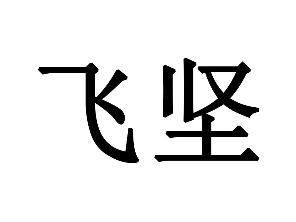 飞坚