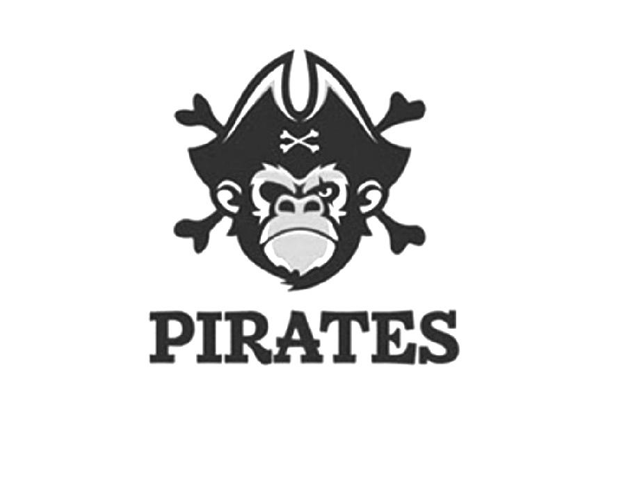 PIRATES