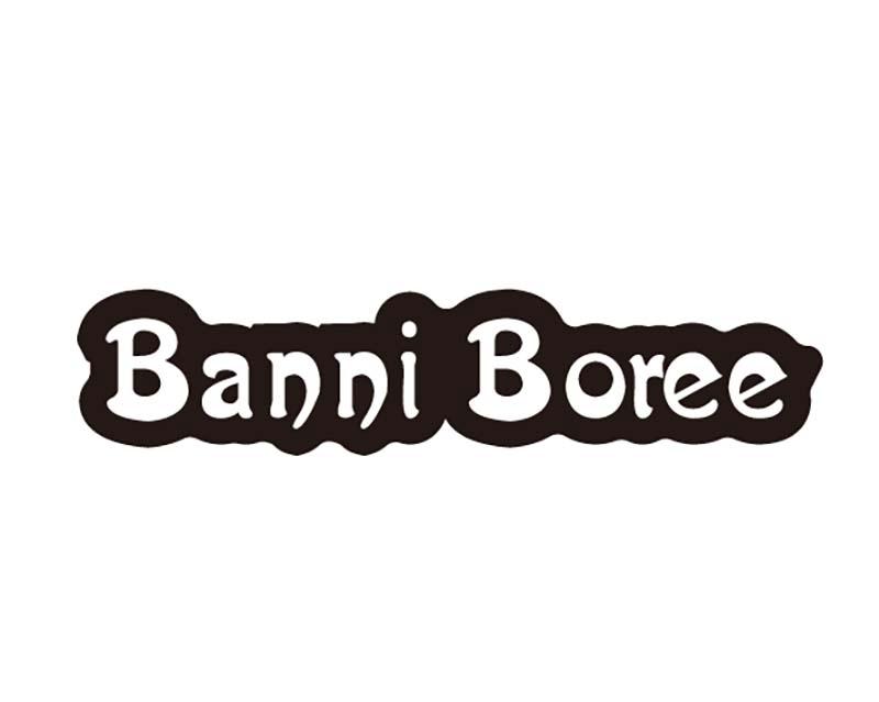 BANNI BOREE