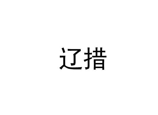 辽措