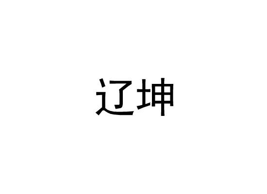 辽坤